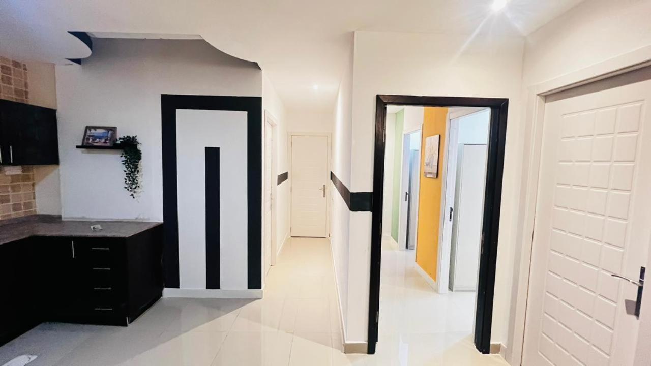 Beautiful Partition Room In Al Barsha 1 Near Metro Dubai Exterior photo